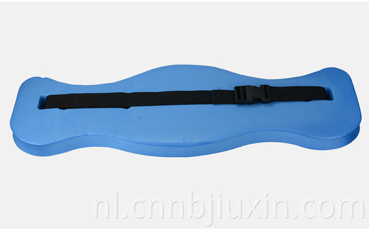 Volwassenen leren zwemmen hulpkickboard Backward Eva Foam Swimming Flotation Belt